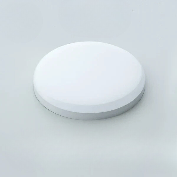 LumiAqua – Ceiling lamp for damp environments with reliable lighting