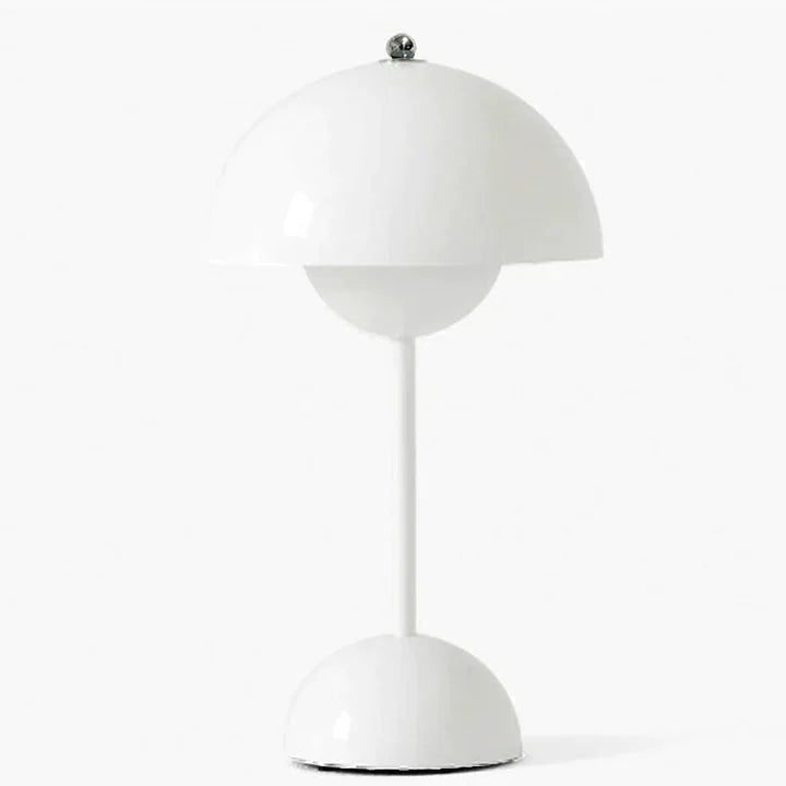 Luxe – Table Lamp with Elegant Design for Bedroom and Living Room