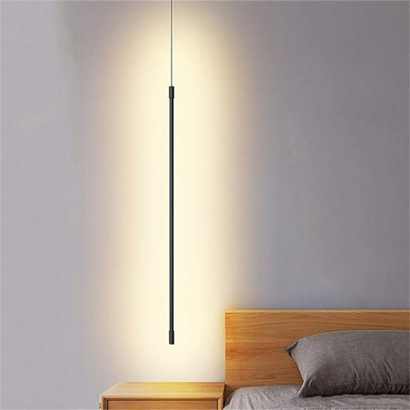 Linear – Modern Pendant Light for Elegant Lighting