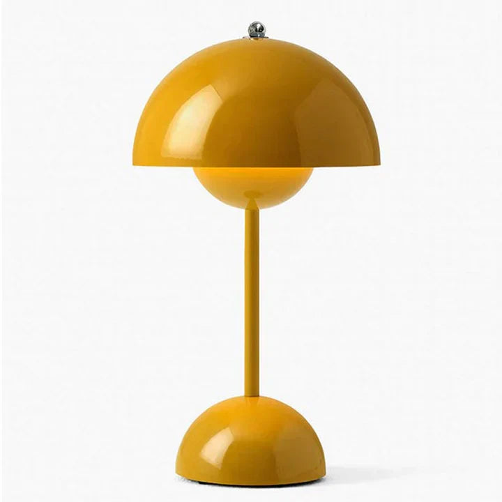 Luxe – Table Lamp with Elegant Design for Bedroom and Living Room