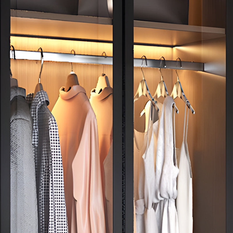 LichtStrips – LED Lichtstreifen 12V für Schrankbeleuchtung