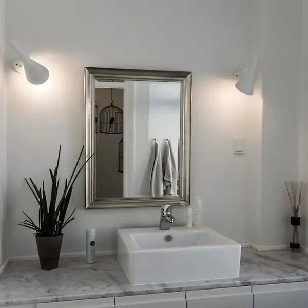 Illuma – Modern lamp for stylish lighting