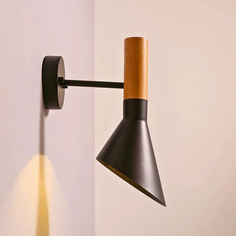 Illuma – Modern lamp for stylish lighting