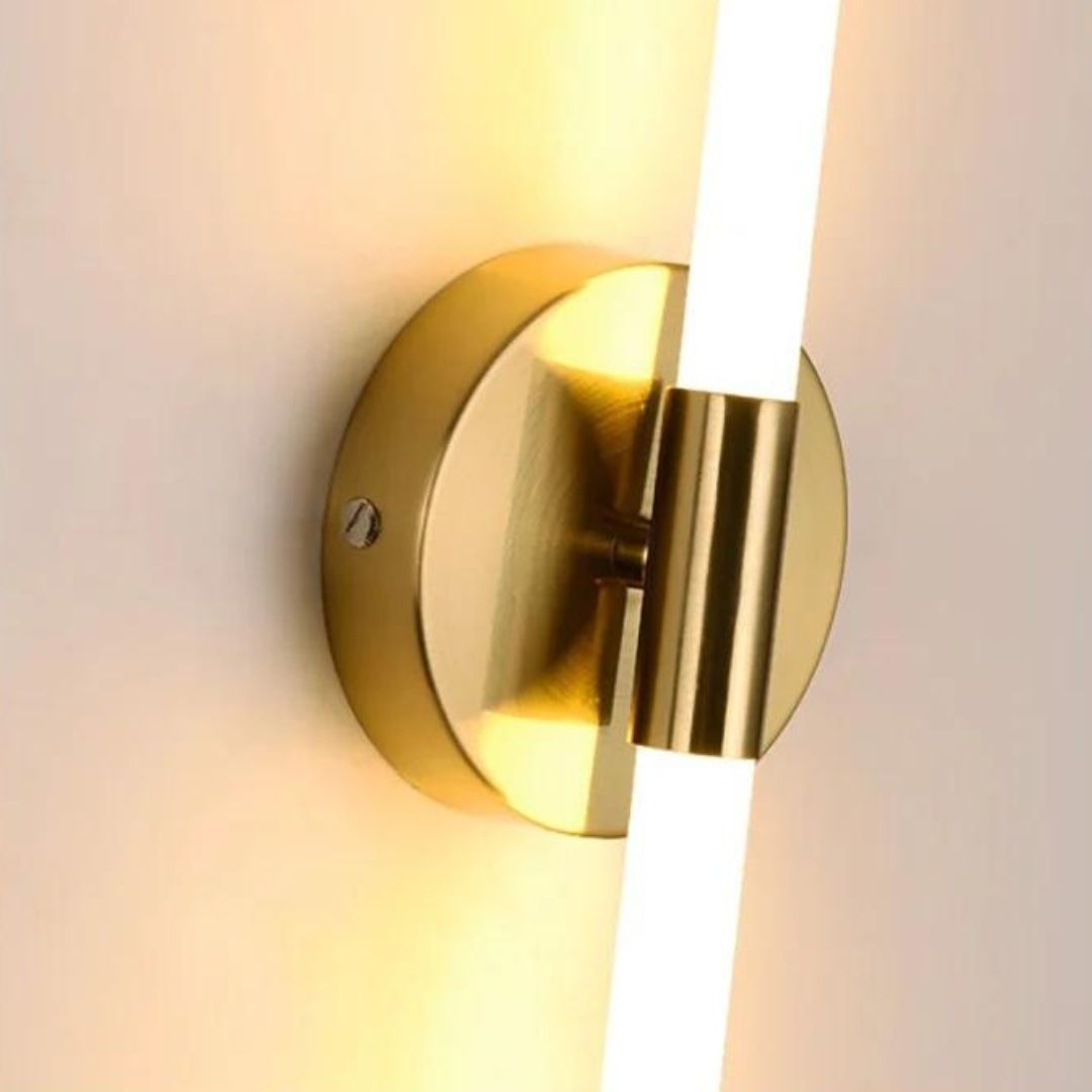 LightRay Glow – Minimalistische LED-Wandleuchte für stilvolle Beleuchtung