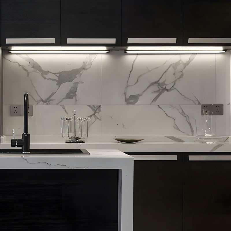 LichtStrips – LED Lichtstreifen 12V für Schrankbeleuchtung