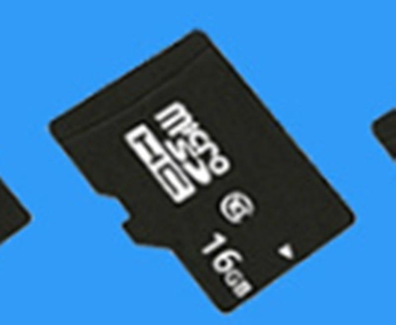 Compact – WiFi security camera for 24/7 surveillance