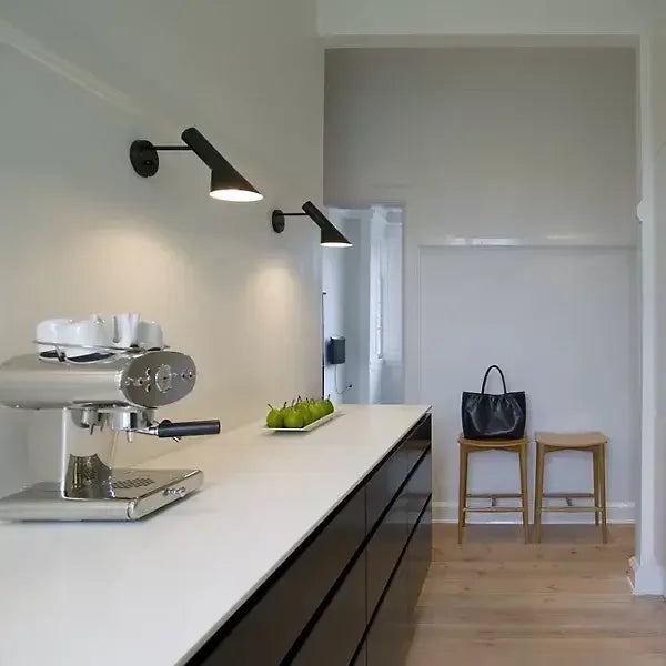 Illuma – Modern lamp for stylish lighting