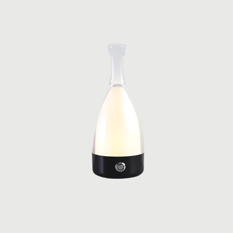 BottleLumi – Dekorative Flaschenlampe für entspannende Atmosphäre