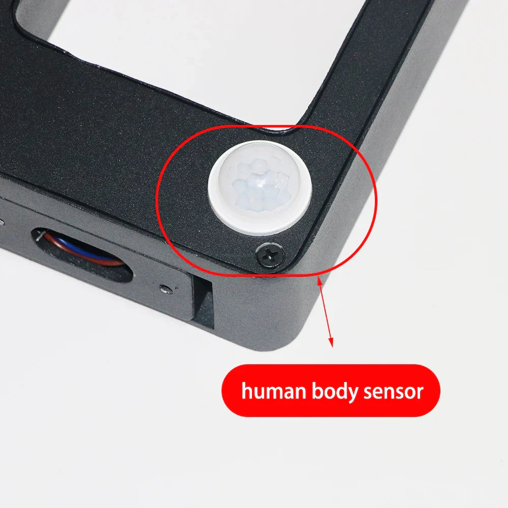 HydroGlimmer – Waterproof LED Outdoor Lighting for Garden and Terrace with Atmosphere