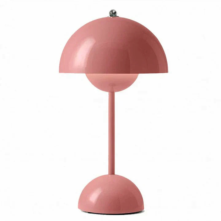 Luxe – Table Lamp with Elegant Design for Bedroom and Living Room