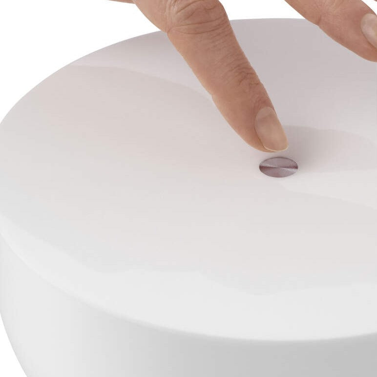 MarbleLuxe – Elegante Marmorlampe für stilvolles Interieur