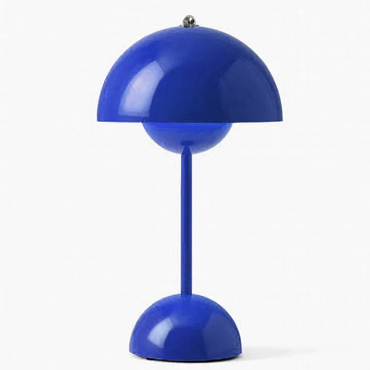 Luxe – Table Lamp with Elegant Design for Bedroom and Living Room