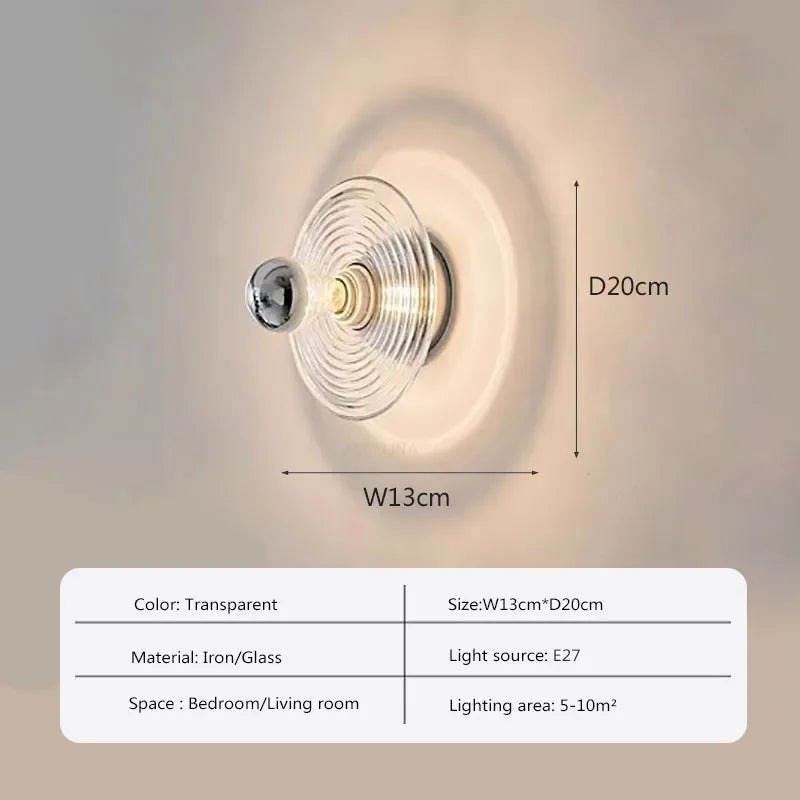 Aqua – Tischlampe Mit Entspannendem Lichtspiel Für Ihr Zuhause