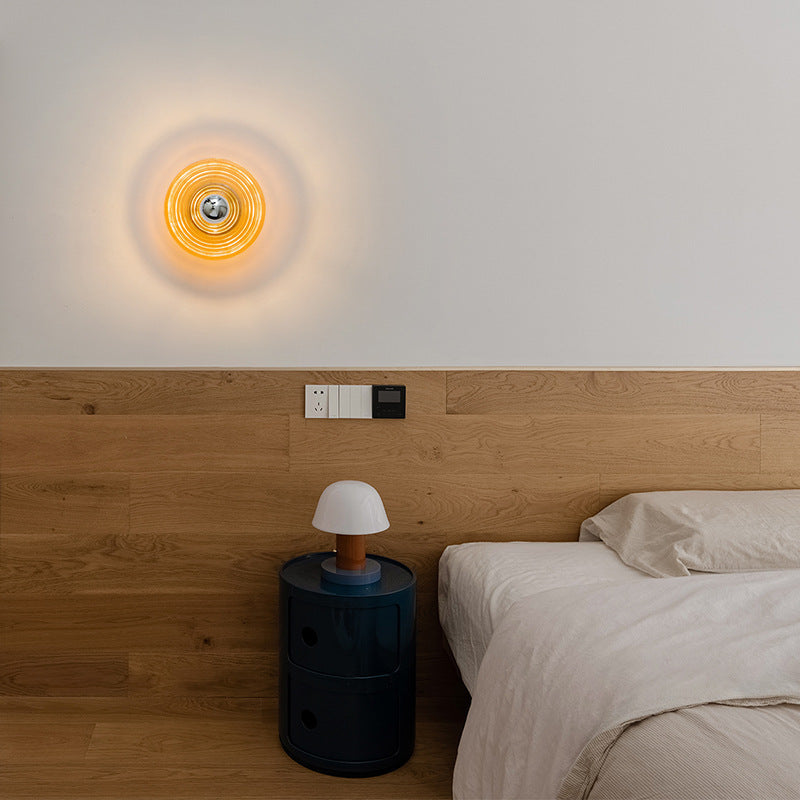 Aqua – Tischlampe Mit Entspannendem Lichtspiel Für Ihr Zuhause