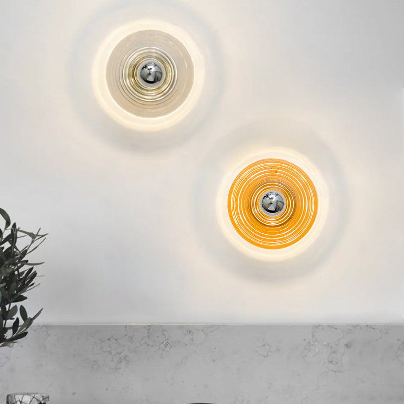 Aqua – Tischlampe Mit Entspannendem Lichtspiel Für Ihr Zuhause