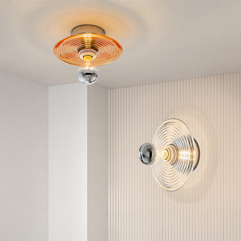 Aqua – Tischlampe Mit Entspannendem Lichtspiel Für Ihr Zuhause