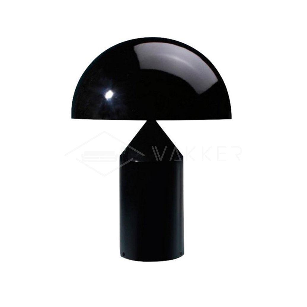 Atollo – Tischlampe aus Metall für Modernes Wohnen mit LED-Beleuchtung