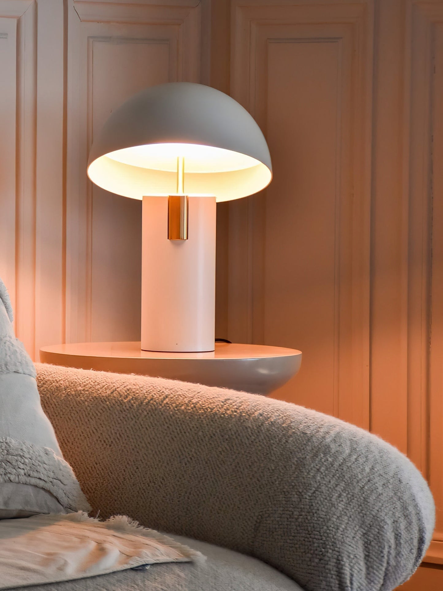 Aurelia – Table Lamp with Modern Design for Stylish Lighting and Relaxed Atmosphere