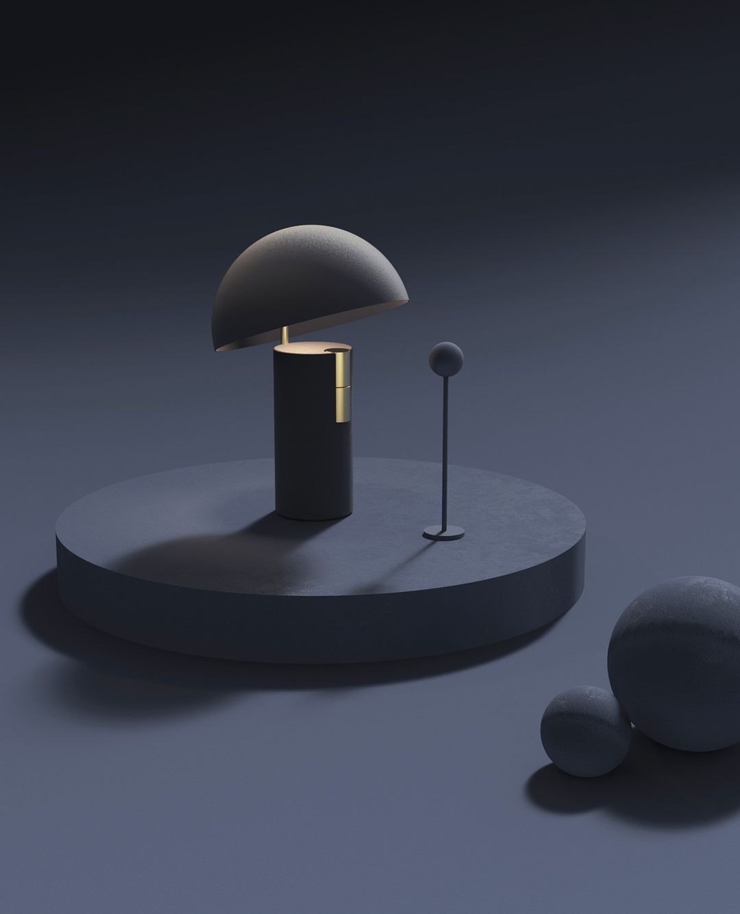 Mira – Elegant Table Lamp with Modern Design for Stylish Ambiance