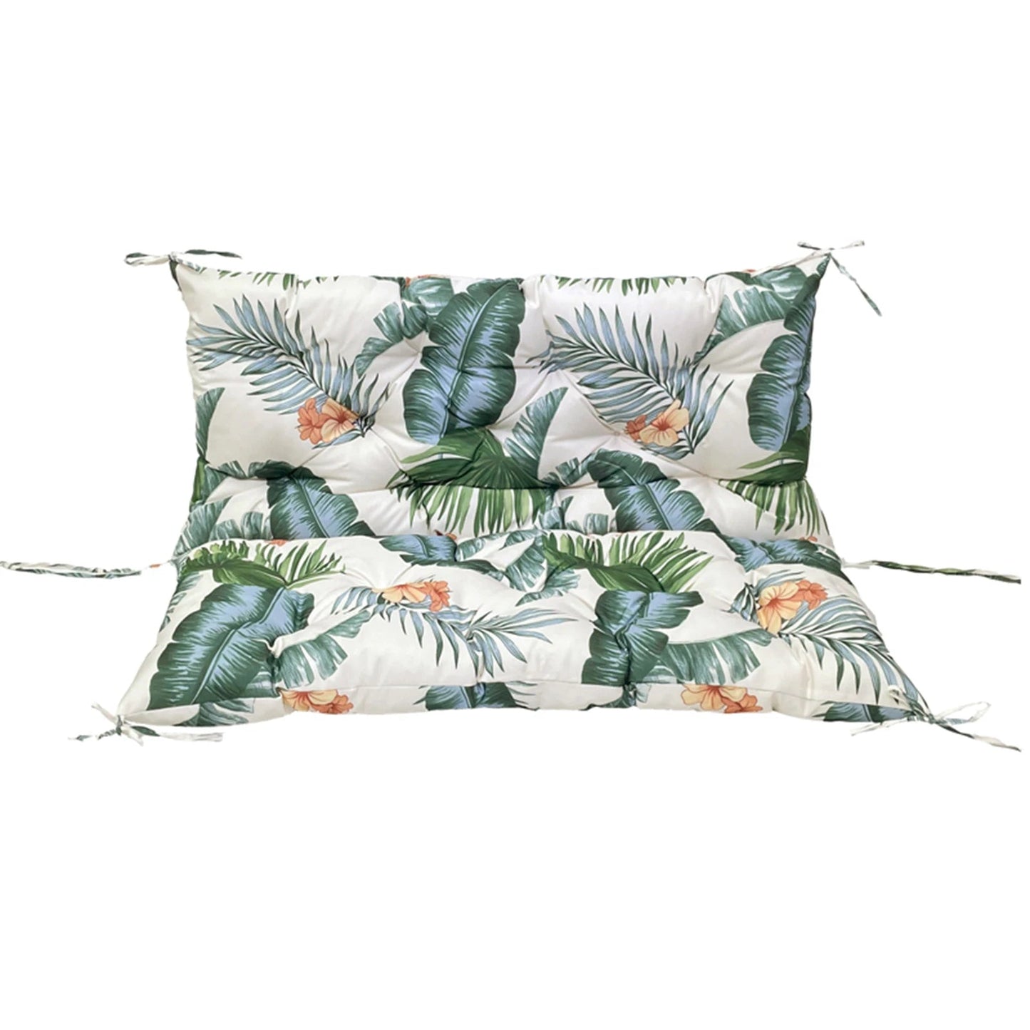 Bamboo – Waterproof Seat Cushion Outdoor for Comfort Outdoors