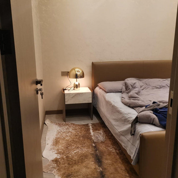 EclatantGlow – Tischlampe Eleganz für Ihr Zuhause