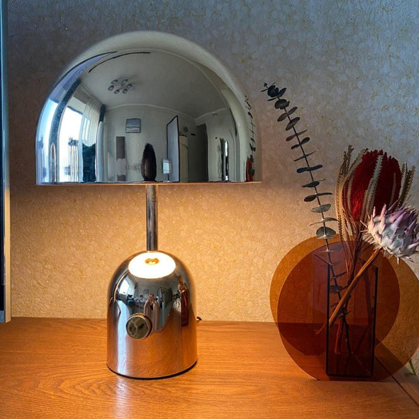 EclatantGlow – Tischlampe Eleganz für Ihr Zuhause