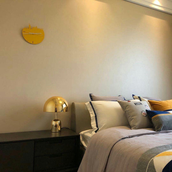 EclatantGlow – Tischlampe Eleganz für Ihr Zuhause