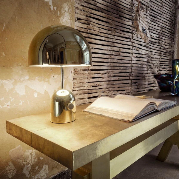 EclatantGlow – Tischlampe Eleganz für Ihr Zuhause