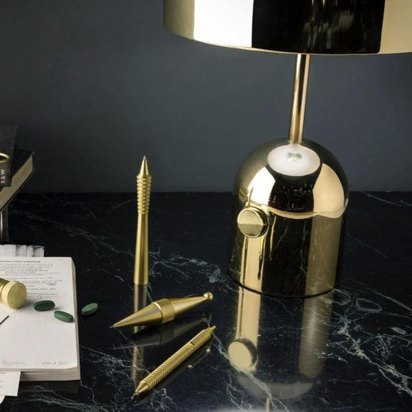 EclatantGlow – Tischlampe Eleganz für Ihr Zuhause