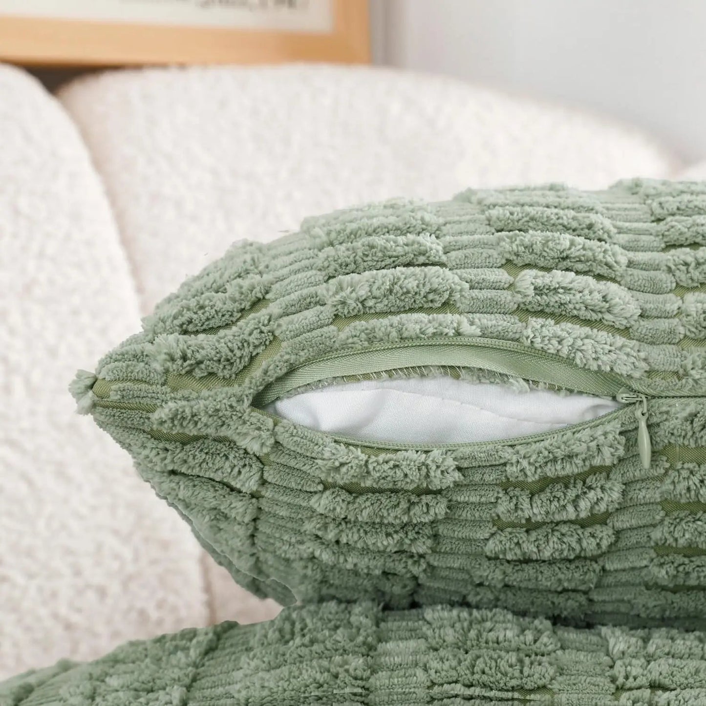 Bobo – Cord Pillowcases for Coziness