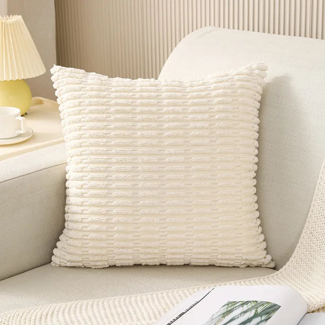 Bobo – Cord Pillowcases for Coziness