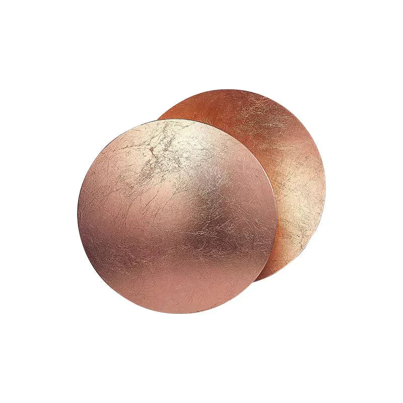 EclipseLamp – LED Wandleuchte mit Faszinierendem Sonnenfinsternis Design für Modernes Wohnen