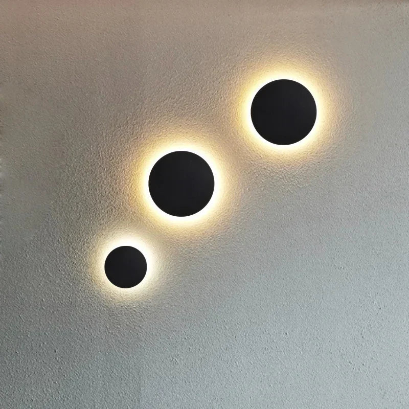 SconceShield – Wasserdichte Wandlampe für stilvolle Außenbeleuchtung