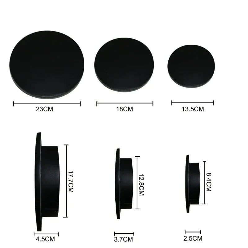 SconceShield – Wasserdichte Wandlampe für stilvolle Außenbeleuchtung