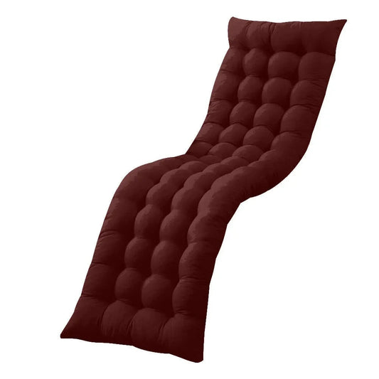 Cozynest – Soft Recliner Cushion for Ultimate Comfort