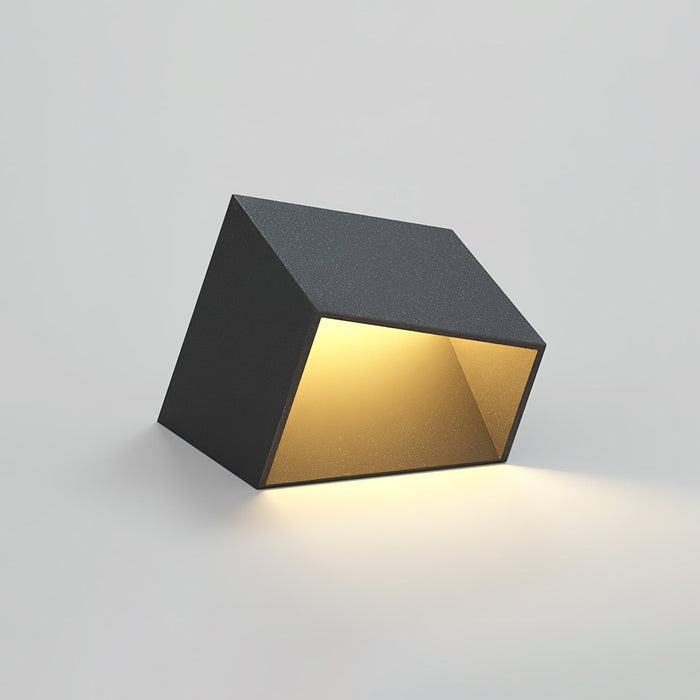 CleoCube – Solar-Lampe für stilvolle Gartenbeleuchtung