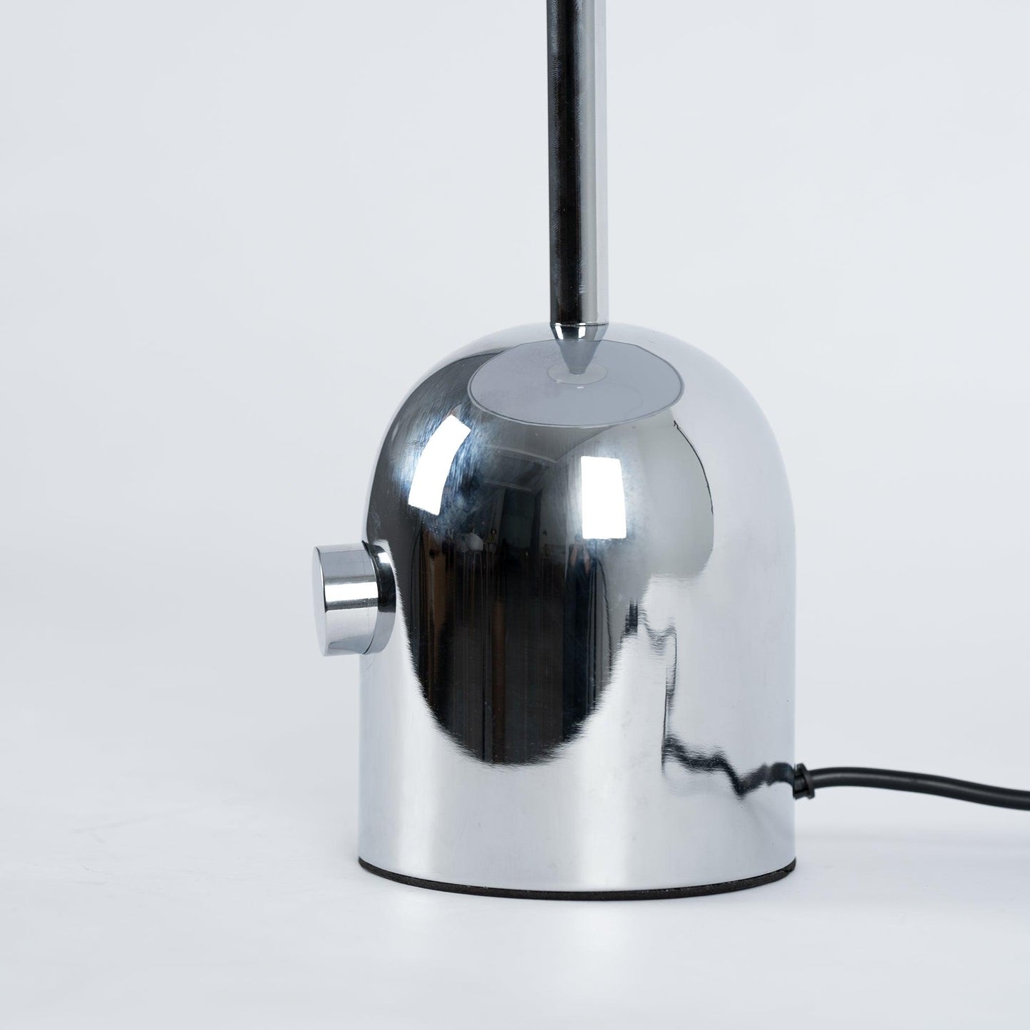Bellora – Tischlampe Mit Glockenförmigem Design Für Elegante Atmosphäre