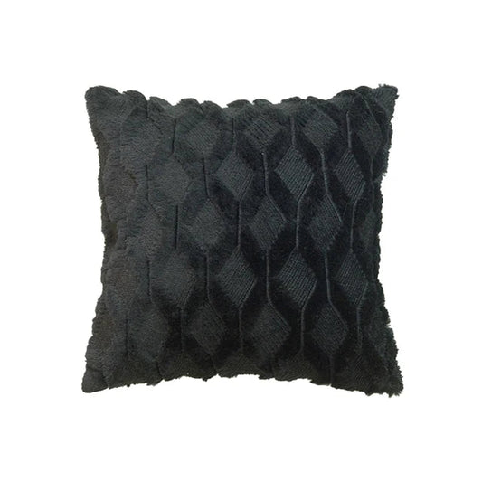 Deko – Pillowcase 40x40 Ultra-Soft for Stylish Coziness in the Bedroom