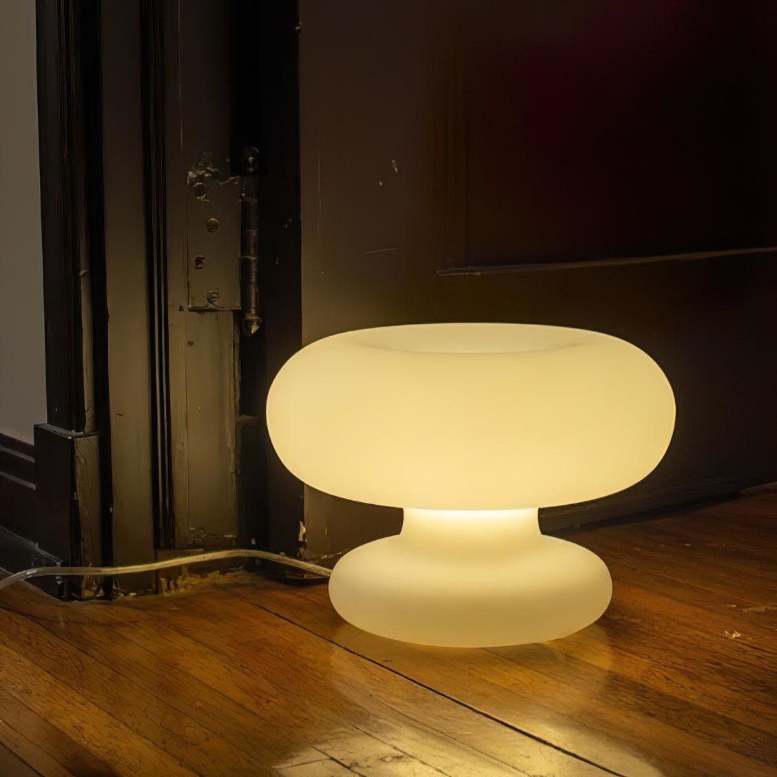 DonutLamp – Table Lamp with Modern Design for Stylish Lighting