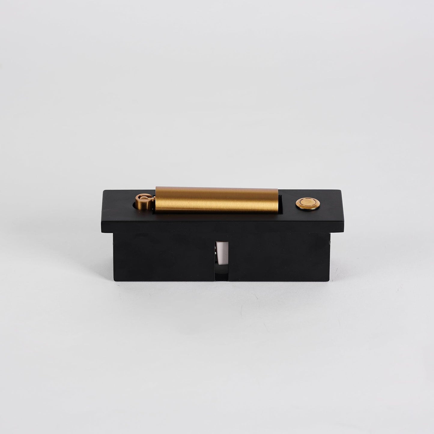 Somnia – Eingebaute Wandlampe für modernes Ambiente im Schlafzimmer