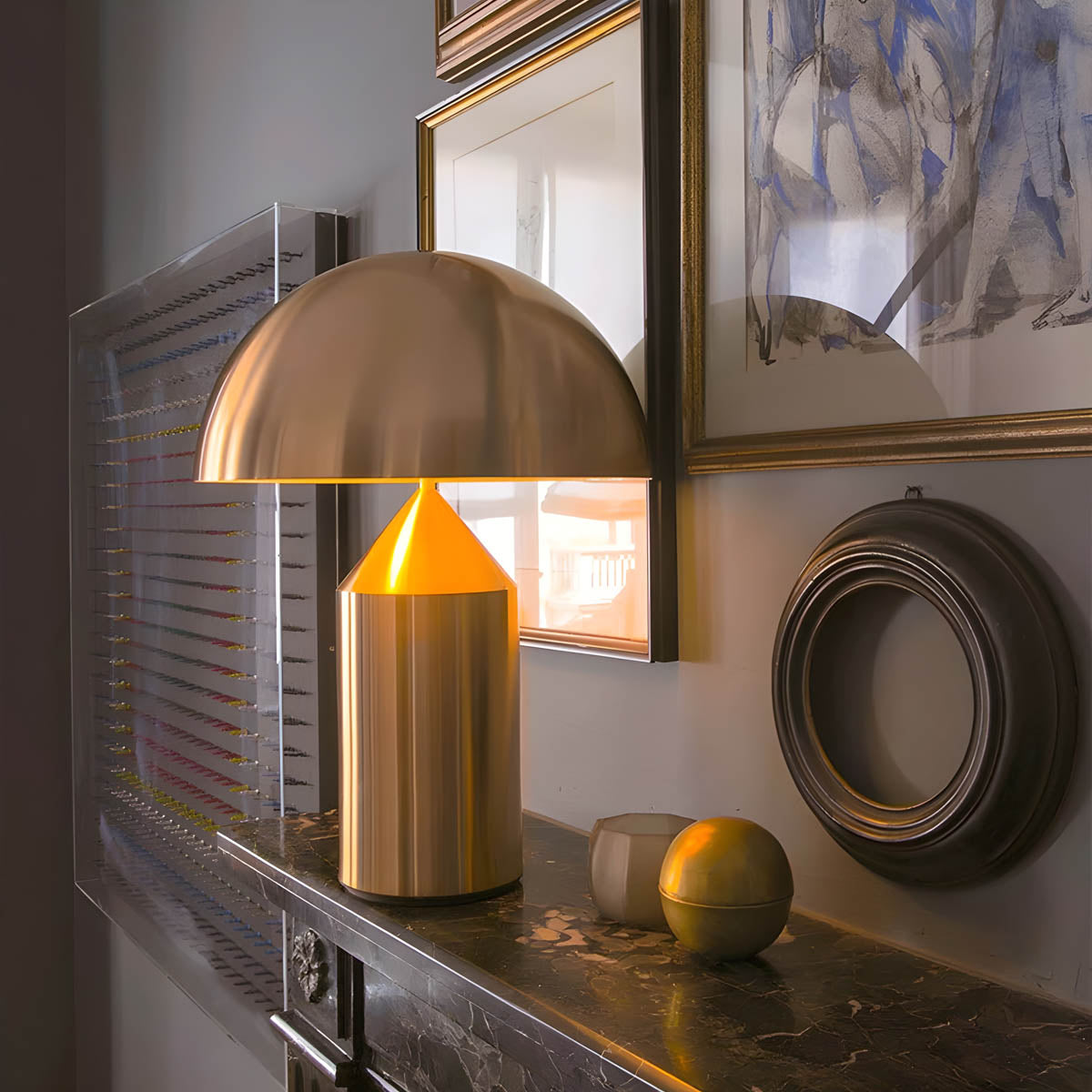 RadianceLuxe – Moderne Hängeleuchte Elegante Raumgestaltung