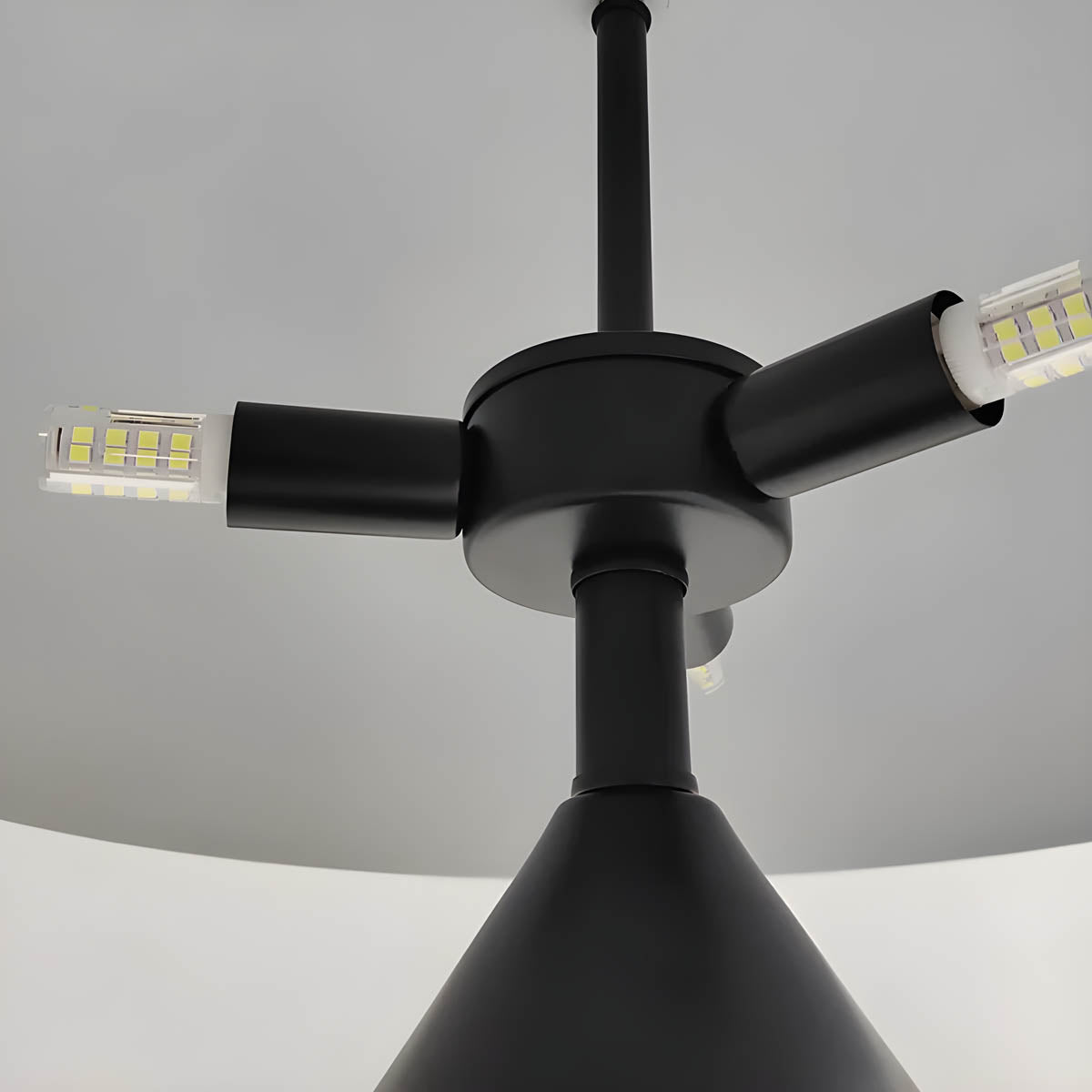 ESTILO – Tischlampe Vintage Stil für modernes Ambiente