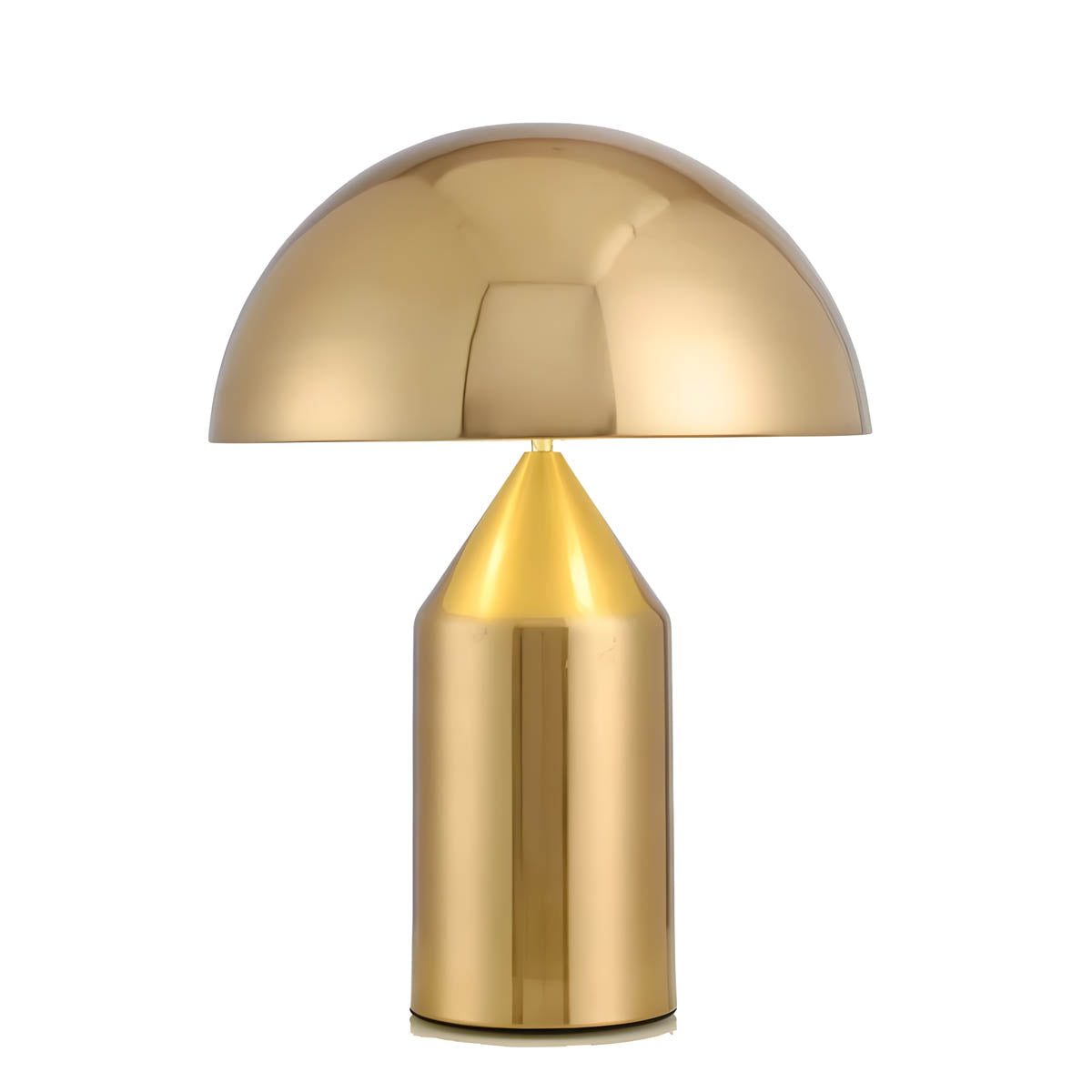 ESTILO – Tischlampe Vintage Stil für modernes Ambiente