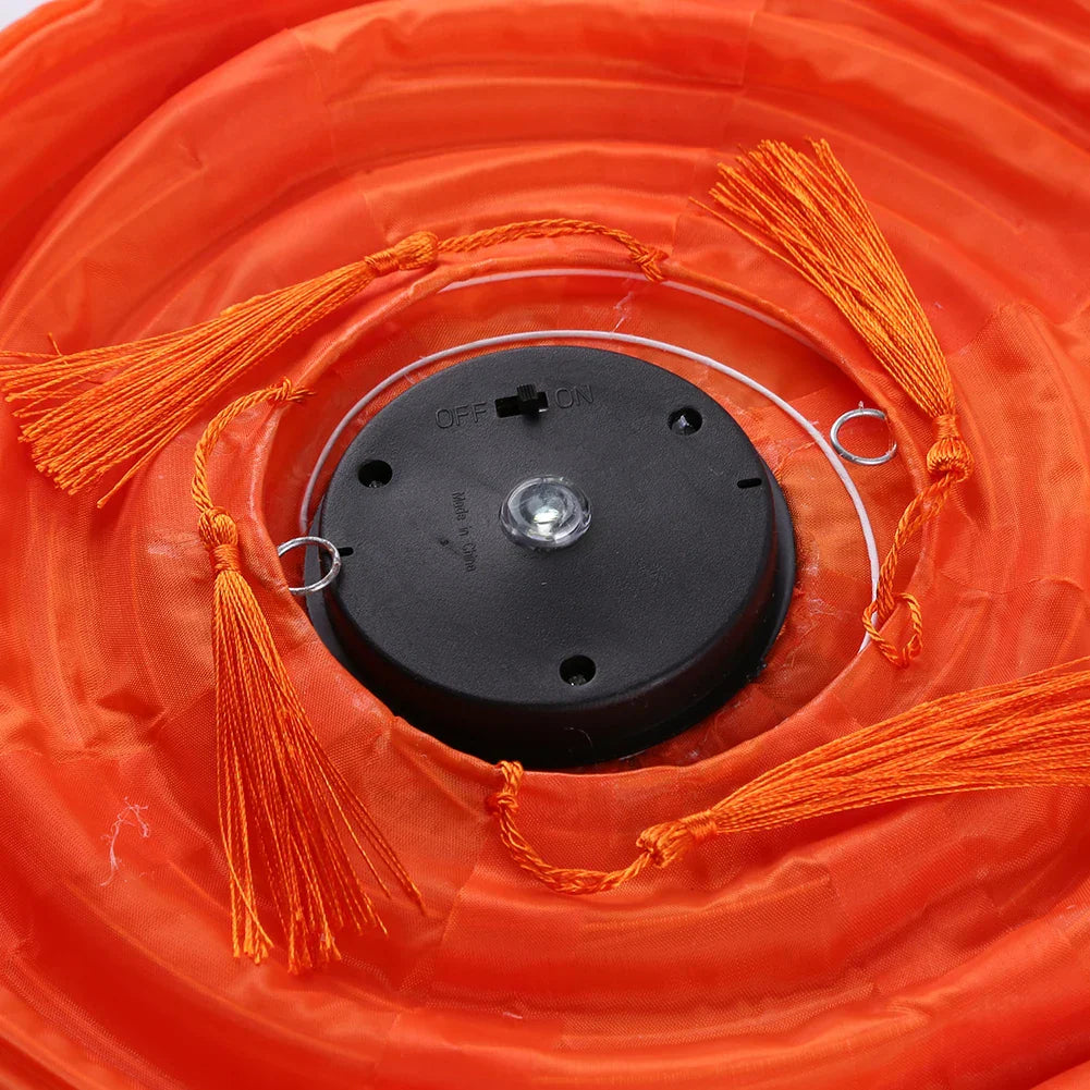 RainSafe – Wasserdichte Solar-Gartenlampe für stimmungsvolle und farbige Außenbeleuchtung