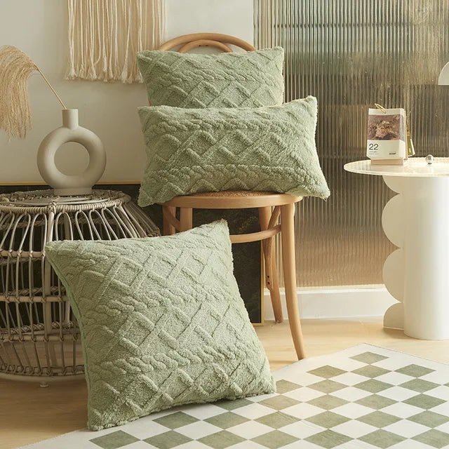 Gio – Kissenbezüge Eleganter Komfort Für Ihr Zuhause