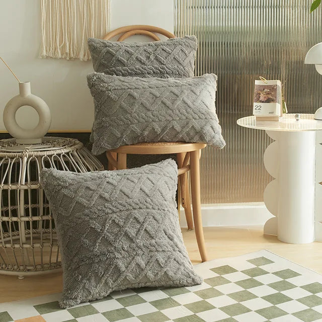 Gio – Kissenbezüge Eleganter Komfort Für Ihr Zuhause
