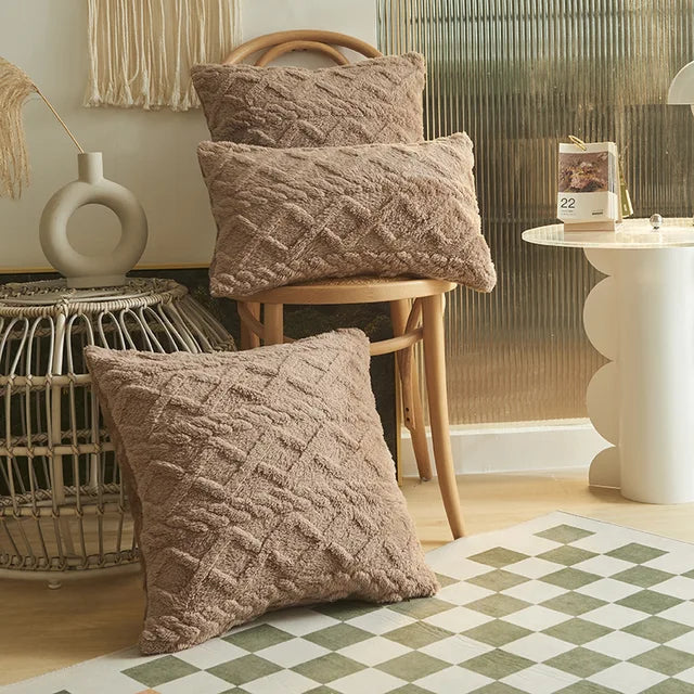 Gio – Kissenbezüge Eleganter Komfort Für Ihr Zuhause
