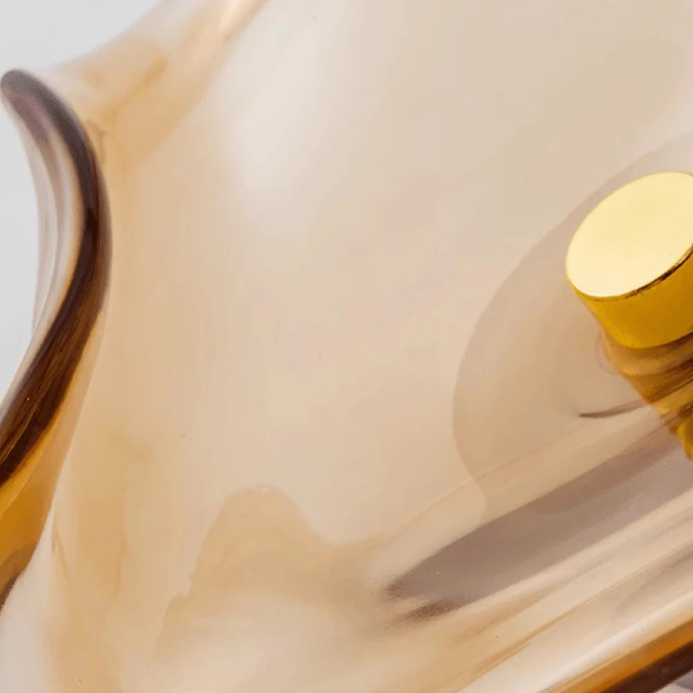 Gleam – LED Wandleuchte Innen Stilvolle Beleuchtungslösung für Elegante Räume