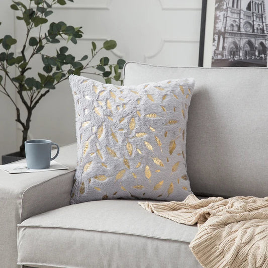 Glimmer – Pillow Covers Elegant For Stylish Living Spaces