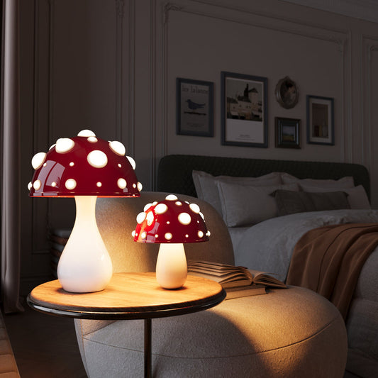 AuraLamp – Atmosphere lamp for relaxing rooms